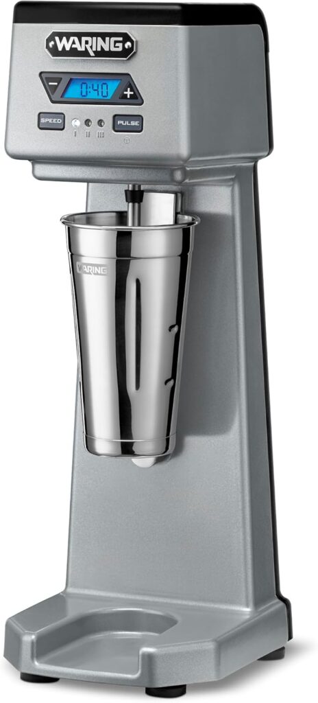 Waring Commercial Heavy Duty Drink Mixer