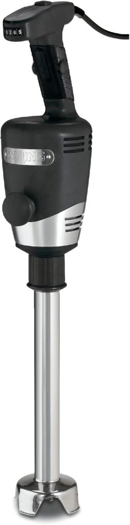 Waring Commercial WSB50 Big Stix Immersion Blender