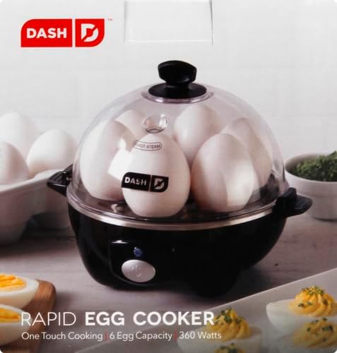 Rapid Egg Cooker by Dash