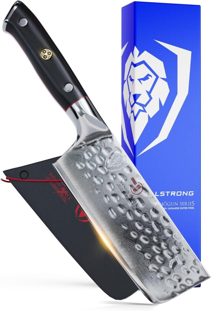 Dalstrong Shogun Series Elite 6” Nakiri