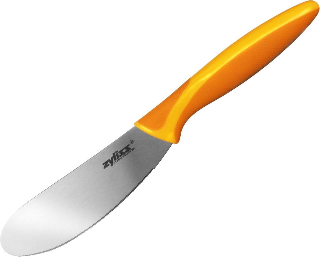 Zyliss Butter Spreader Knife