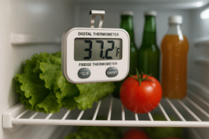The 7+ Best Fridge Thermometers to Keep Food Safe