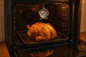 The 7 Best Oven Thermometers for Precision Cooking