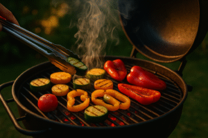 The 7 Best Tongs for Cooking in 2026 (Hands-On Testing)