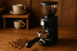 The 6 Best Coffee Grinders of 2026, Tested & Reviewed