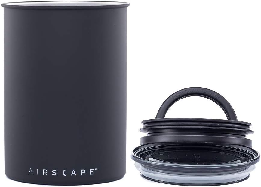 Planetary Design Airscape Coffee Canister