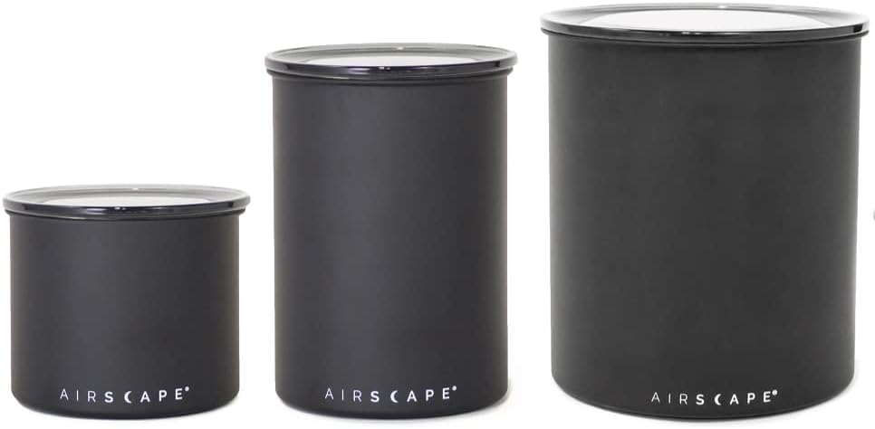 Airscape Lite Coffee Storage Container
