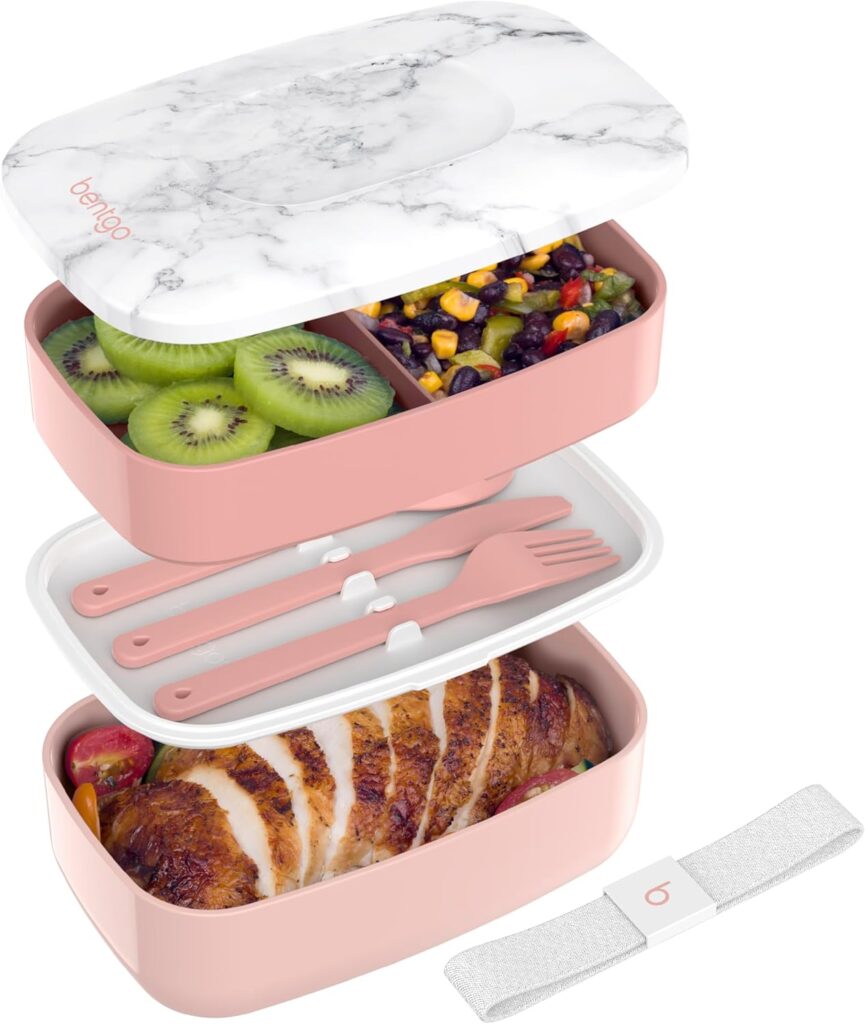 Bentgo Classic Bento Lunch Box