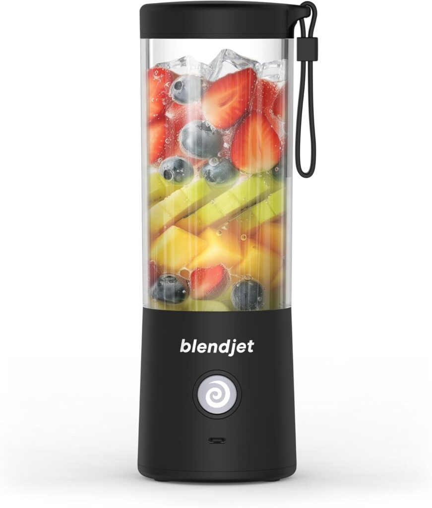 BlendJet 2 Portable Blender