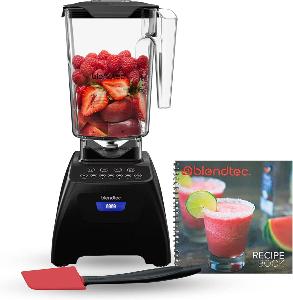 Blendtec Total Classic Blender