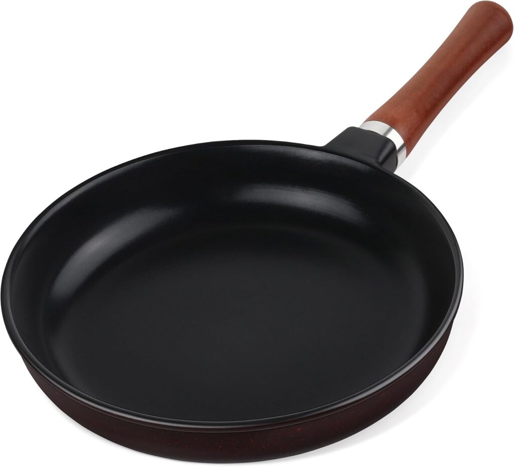 Caraway Nonstick Ceramic Frying Pan