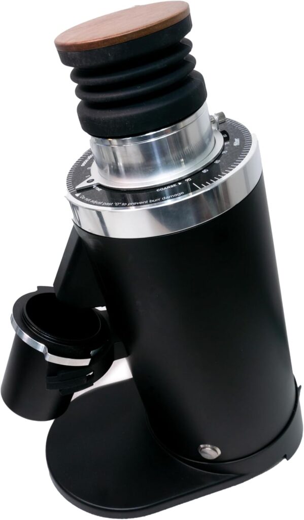 DF64 Gen 2 Single Dose Coffee Grinder