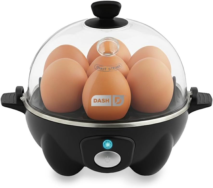 Dash Rapid Egg Cooker
