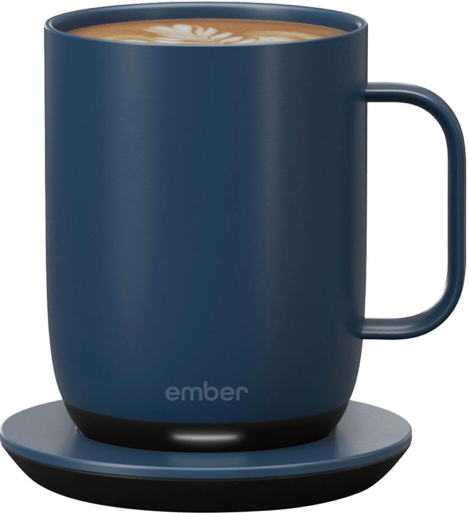Ember Temperature Control Smart Mug 2