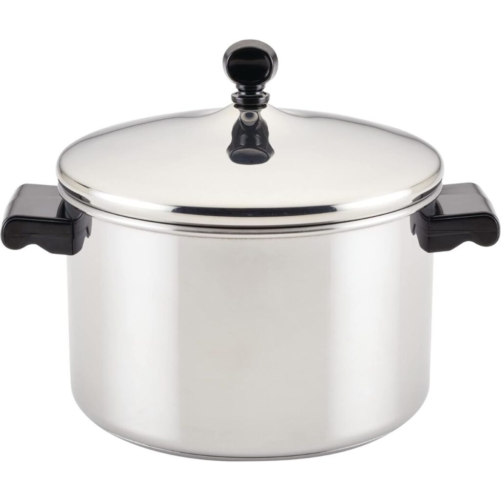 Farberware Classic 4-Quart Saucepan