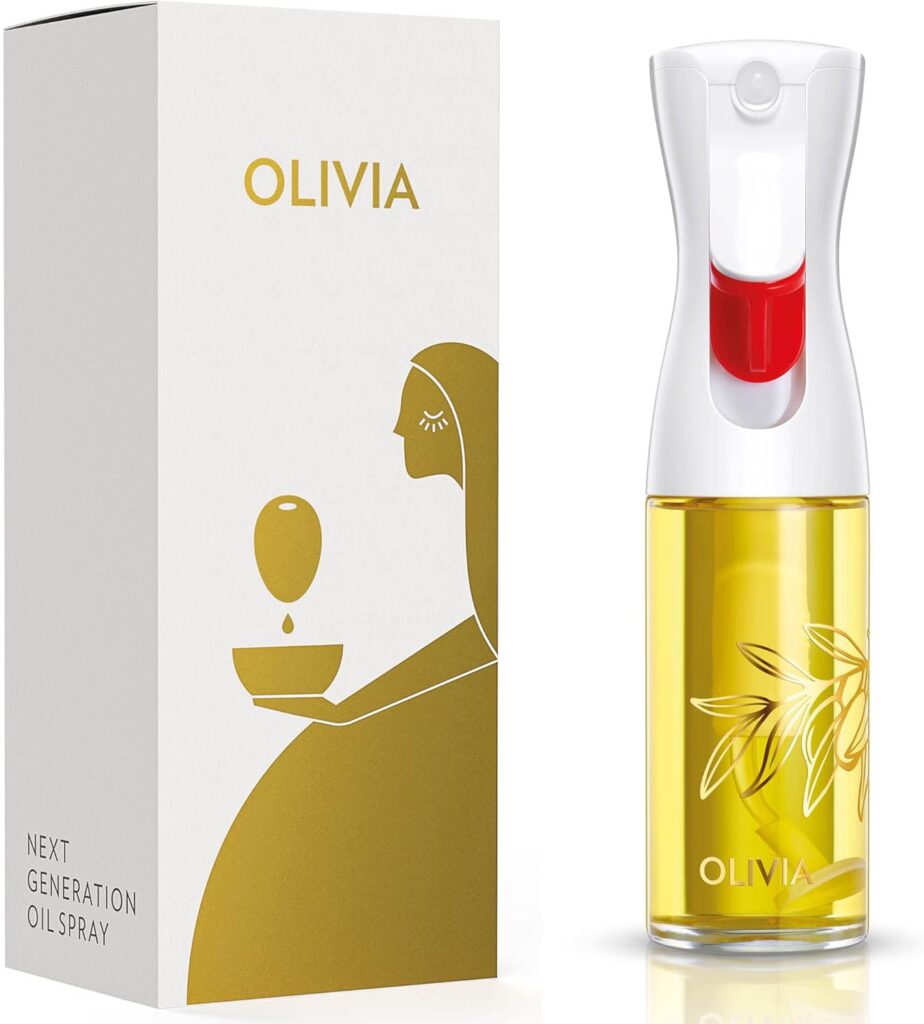 FLAIROSOL OLIVIA Olive Oil Mister