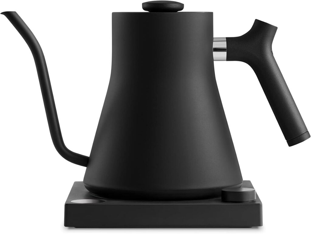 Fellow Stagg EKG Electric Kettle