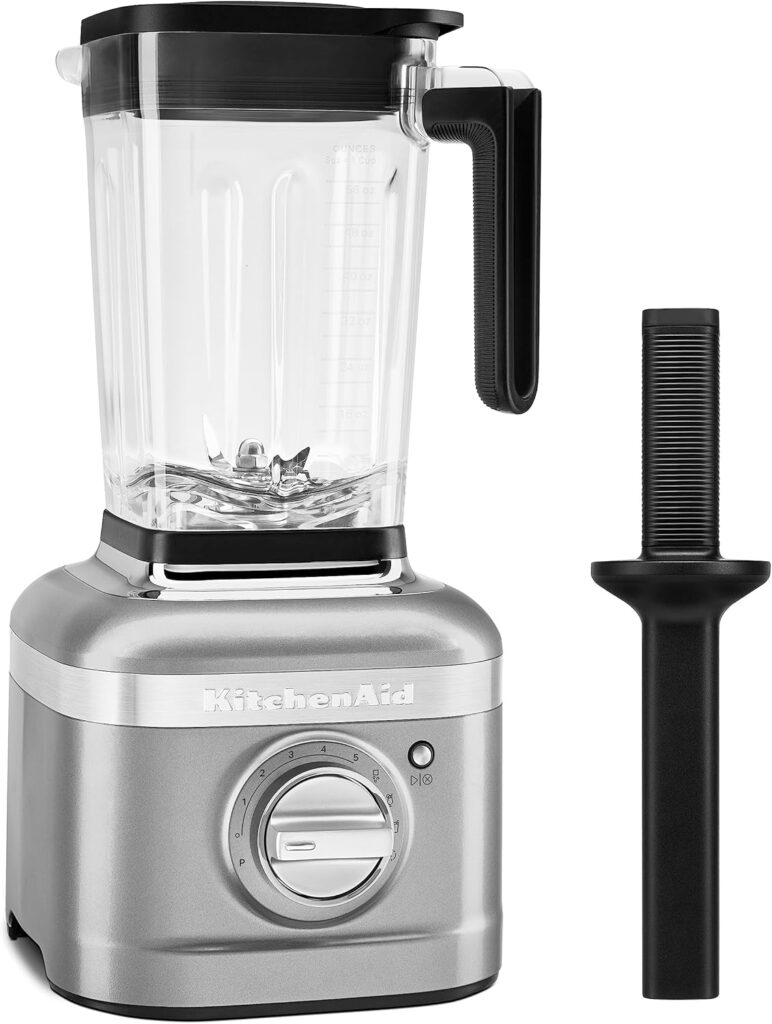 KitchenAid K400 Blender