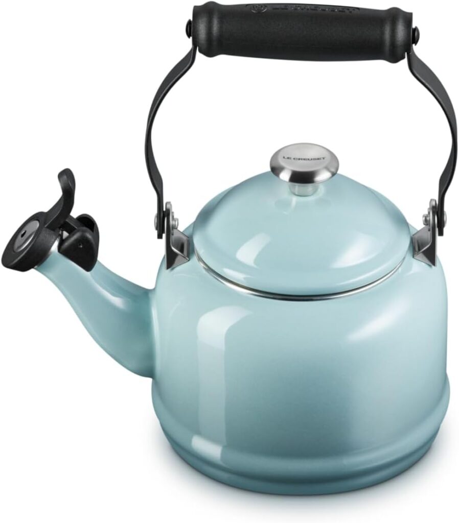 Le Creuset Tea Kettle