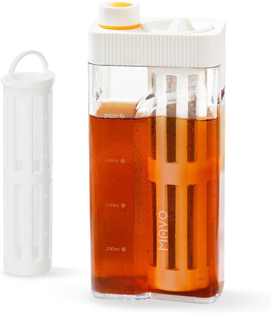 MAVO 27 oz Cold Brew Coffee Maker