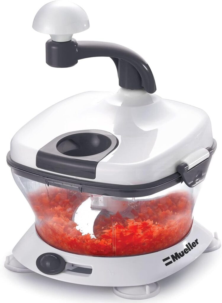 Mueller Ultra Heavy Duty Chopper