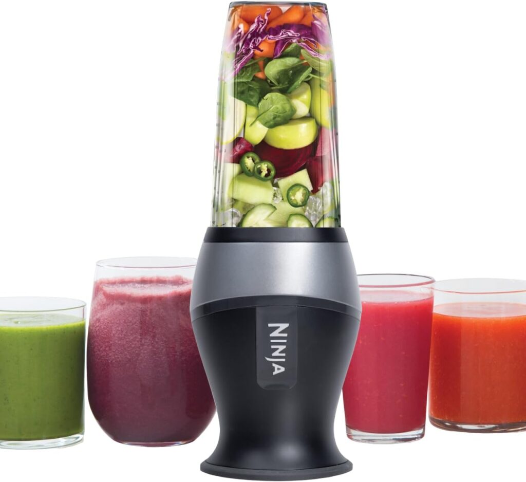 Ninja Fit Personal Blender