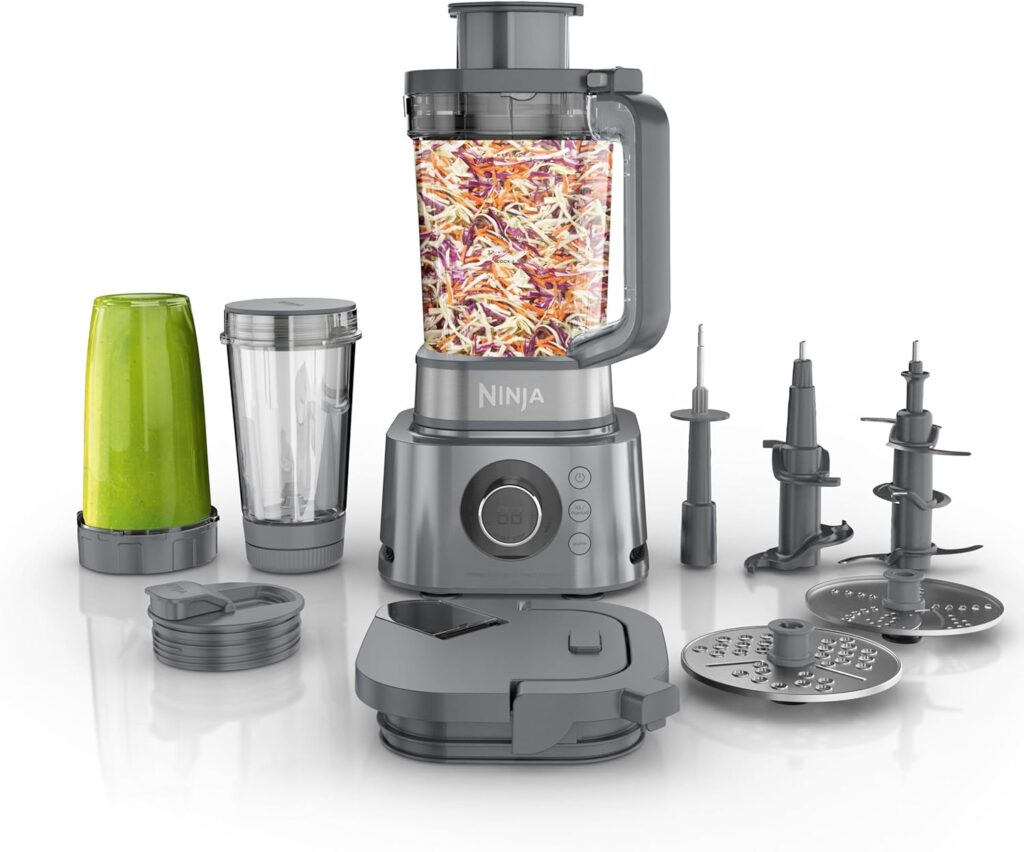 Ninja Foodi Power Blender & Processor