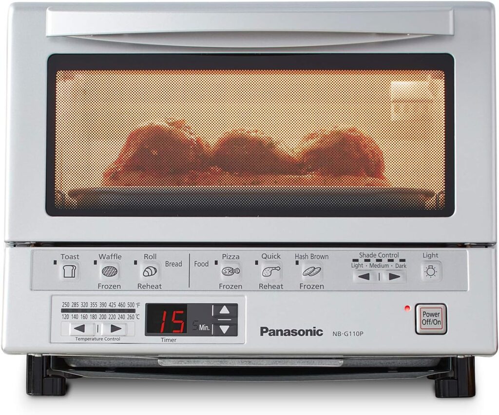 Panasonic FlashXpress Compact Oven