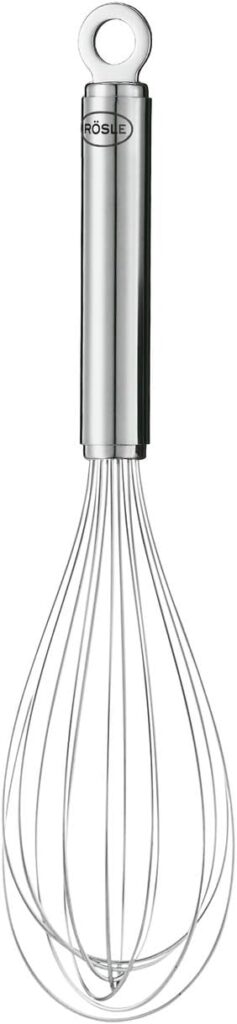 Rösle Stainless Steel Balloon Whisk