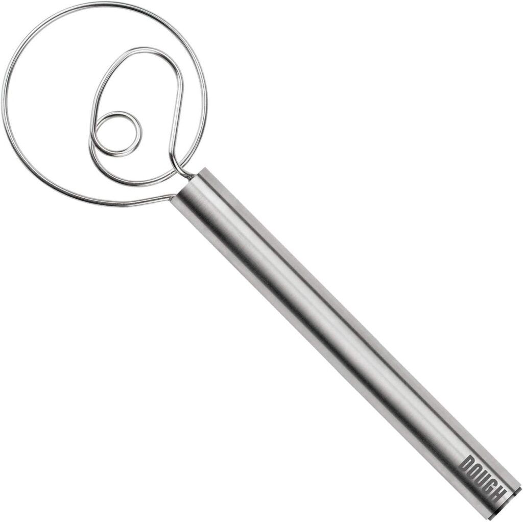 Tovolo Danish Dough Whisk
