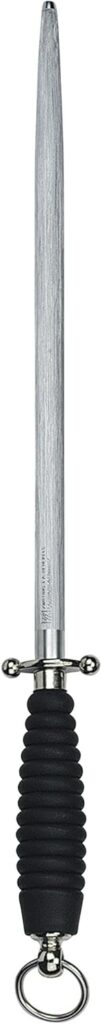 Zwilling J.A. Henckels 12-Inch Honing Steel