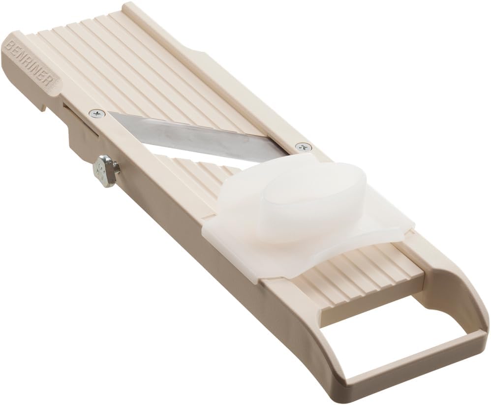 Benriner Japanese Mandoline Slicer