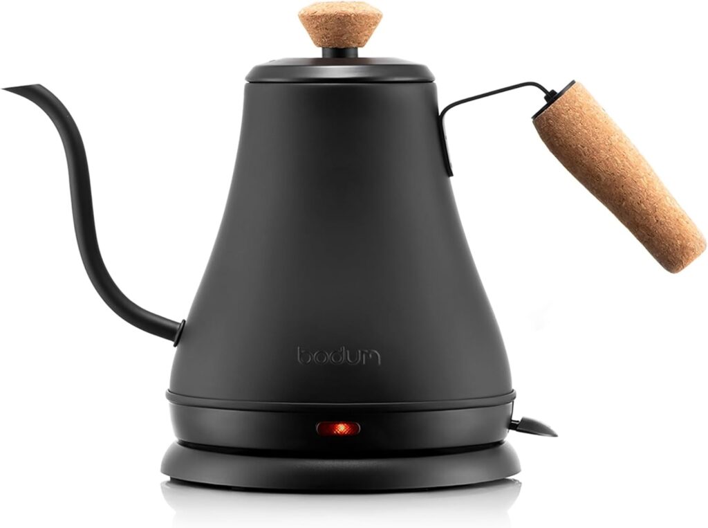 Bodum Bistro Gooseneck Kettle