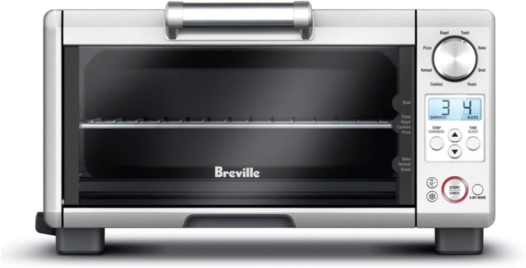 Breville Smart Oven Pro
