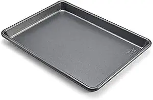 Chicago Metallic Commercial II Nonstick Baking Sheet