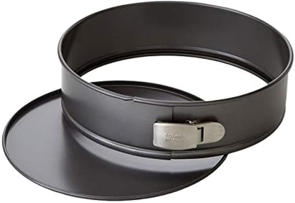 Chicago Metallic Professional Springform Pan