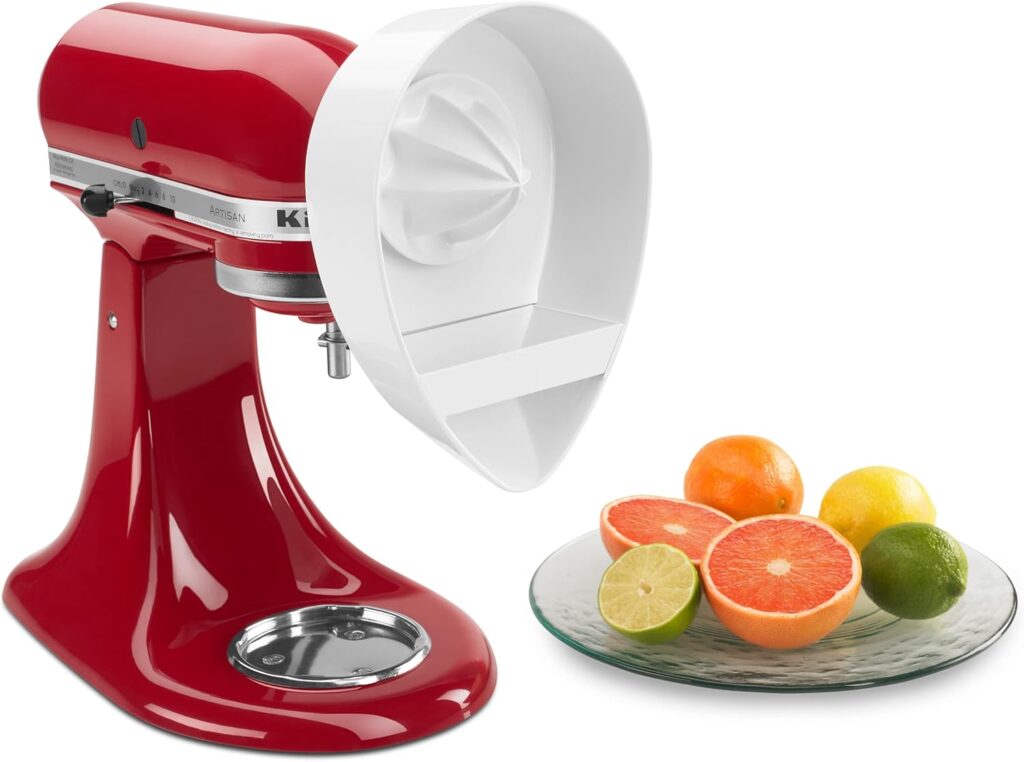 KitchenAid Citrus Juicer Attachment
