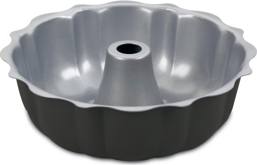Cuisinart Chef’s Classic Nonstick Bundt Pan