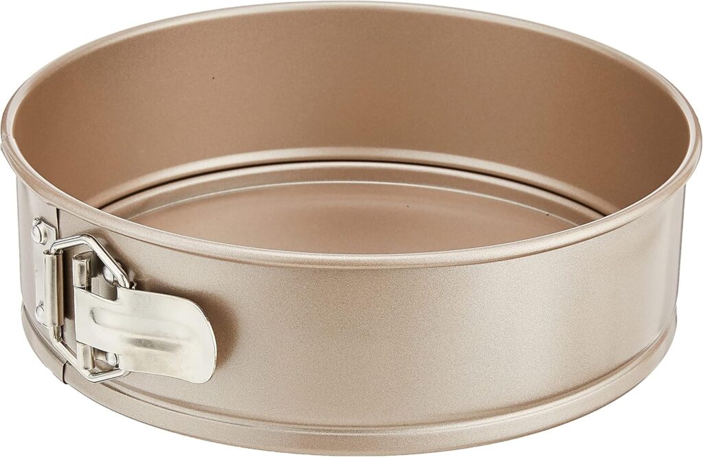 Cuisinart 9-Inch Chef’s Classic Nonstick Springform Pan