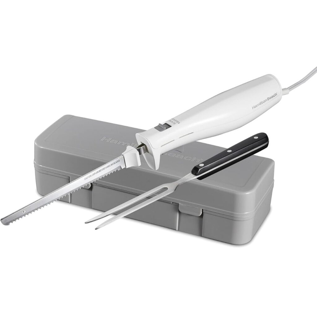 Hamilton Beach Electric Knife