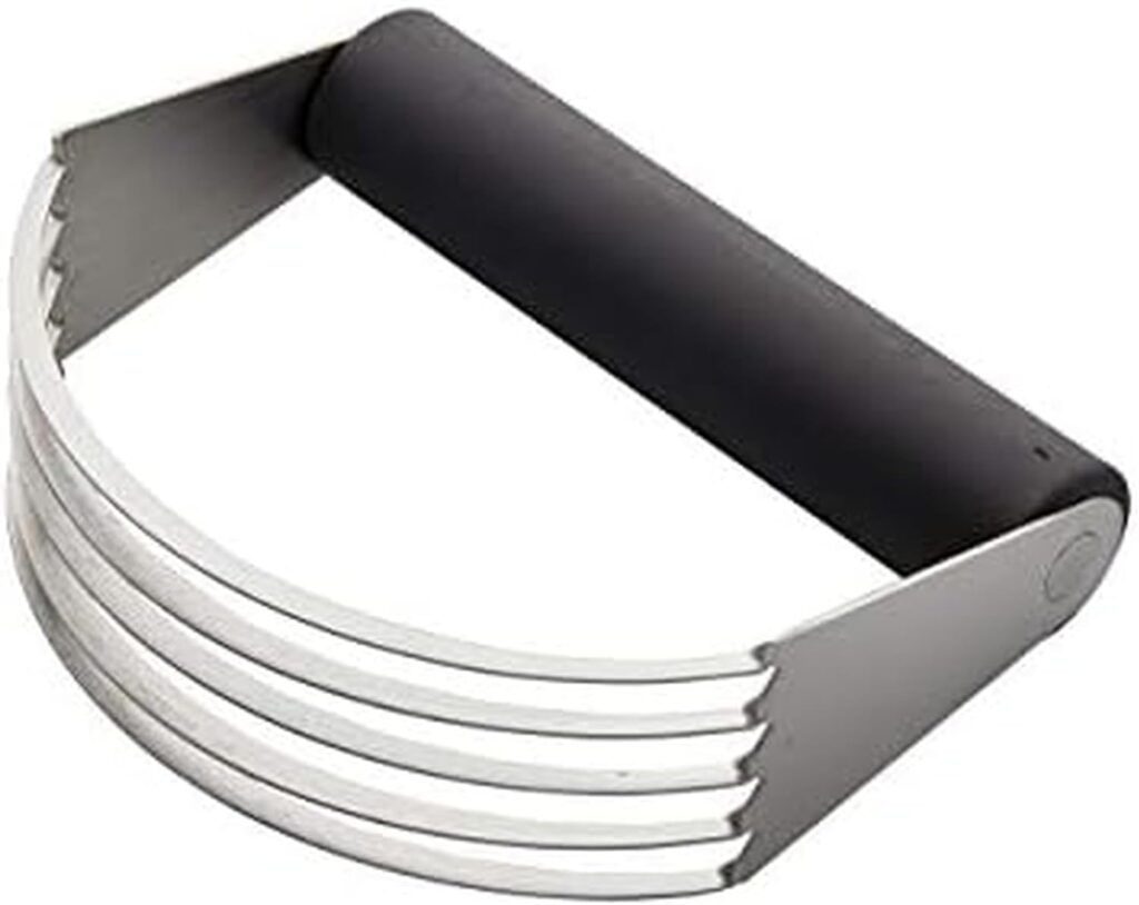 KitchenAid Gourmet Pastry Blender with Soft Grip Handle