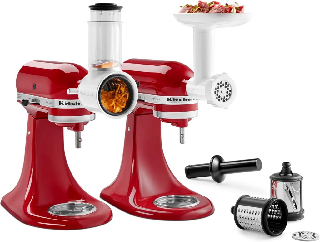 KitchenAid Fresh Prep Slicer/Shredder