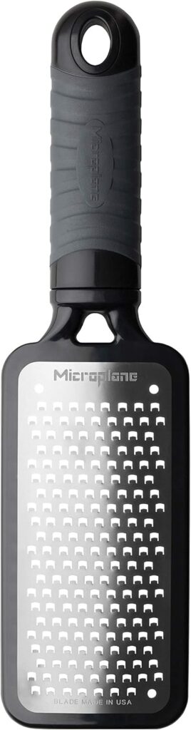 Microplane Coarse Grater