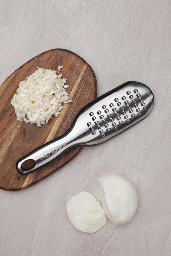 Microplane Elite Series Fine Grater