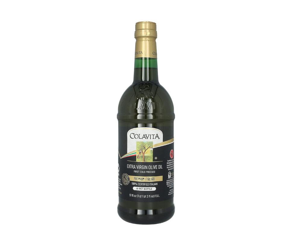 Colavita Extra Virgin Olive Oil (1L)