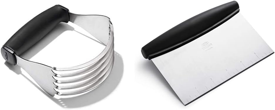 OXO Good Grips Stainless Steel Pastry Blender