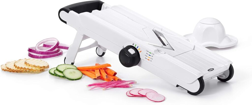 OXO Good Grips V-Blade Mandoline