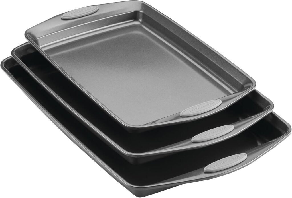 Rachael Ray Nonstick Bakeware Set