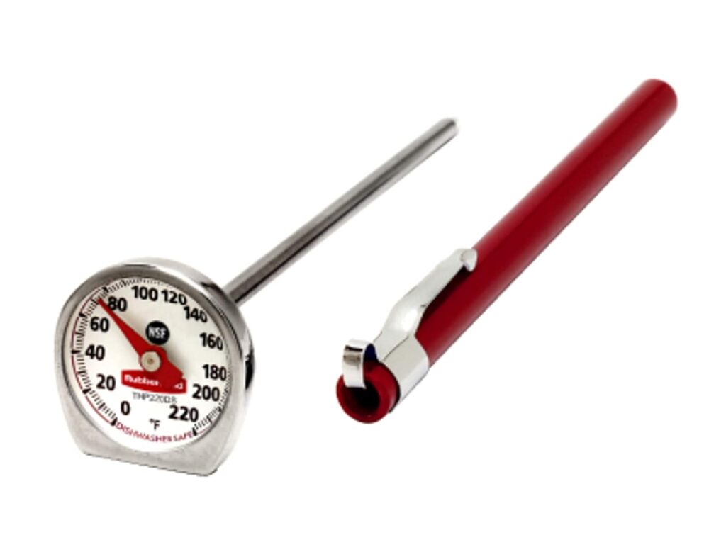 Rubbermaid Commercial Oven Thermometer