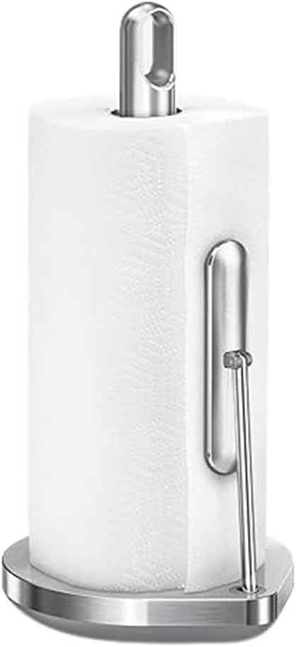 Simplehuman Standing Paper Towel Holder 